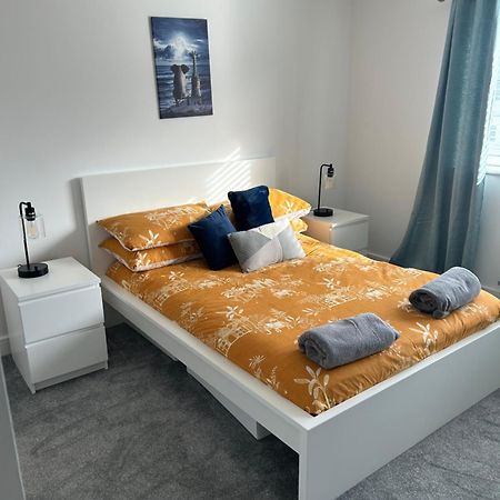 Garreg Fawr Trearddur Bay - Ty Melyn Villa Dış mekan fotoğraf