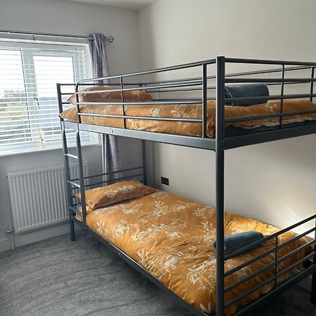 Garreg Fawr Trearddur Bay - Ty Melyn Villa Dış mekan fotoğraf