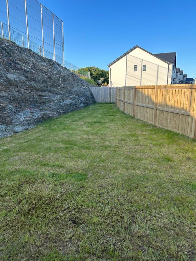 Garreg Fawr Trearddur Bay - Ty Melyn Villa Dış mekan fotoğraf