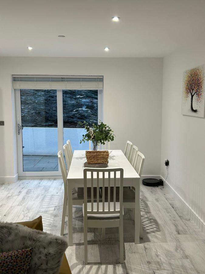 Garreg Fawr Trearddur Bay - Ty Melyn Villa Dış mekan fotoğraf