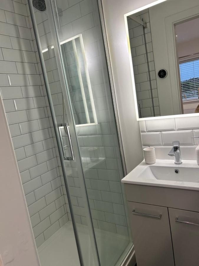 Garreg Fawr Trearddur Bay - Ty Melyn Villa Dış mekan fotoğraf