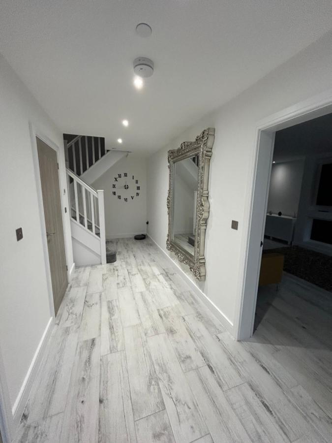 Garreg Fawr Trearddur Bay - Ty Melyn Villa Dış mekan fotoğraf