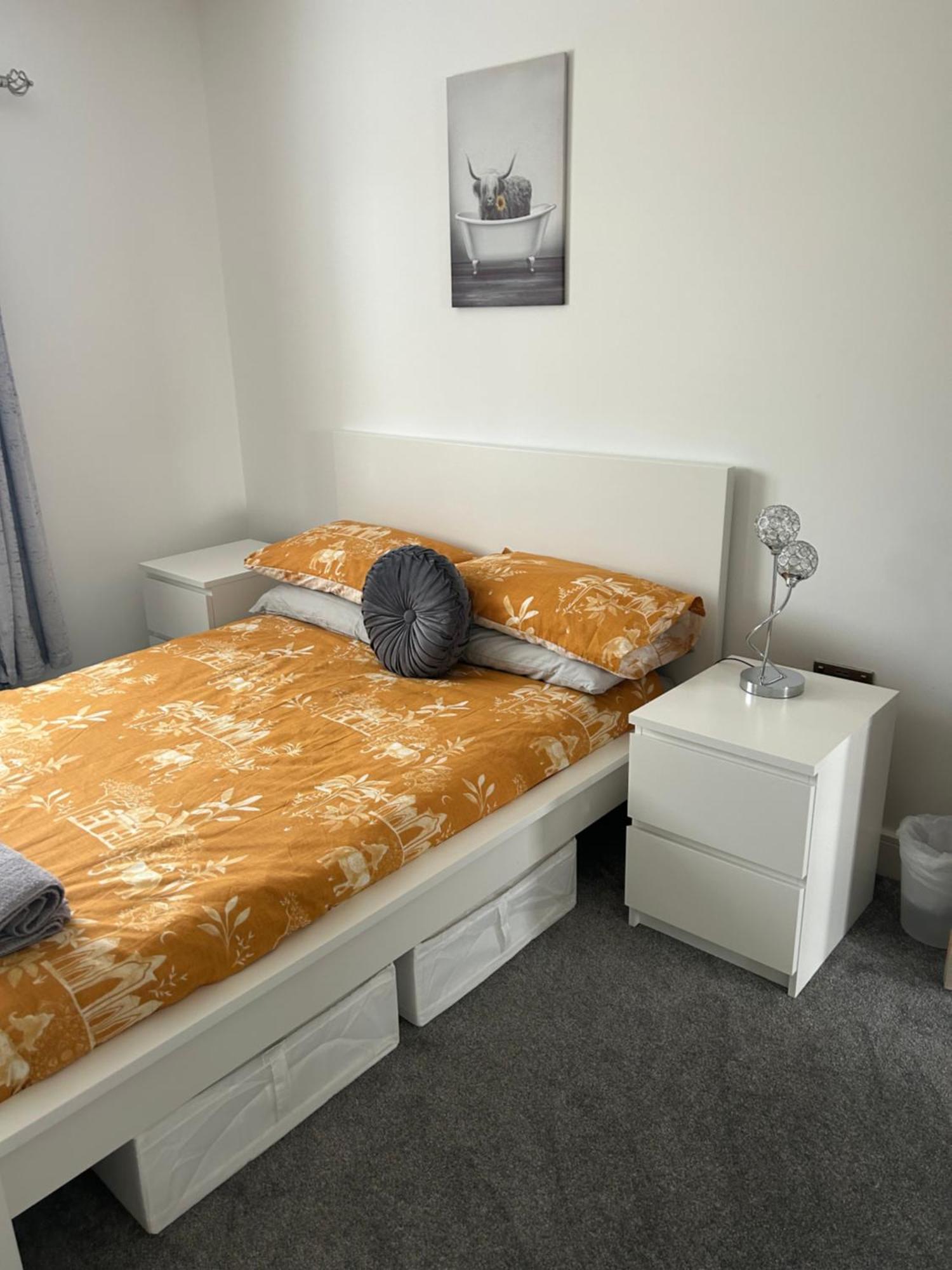 Garreg Fawr Trearddur Bay - Ty Melyn Villa Dış mekan fotoğraf