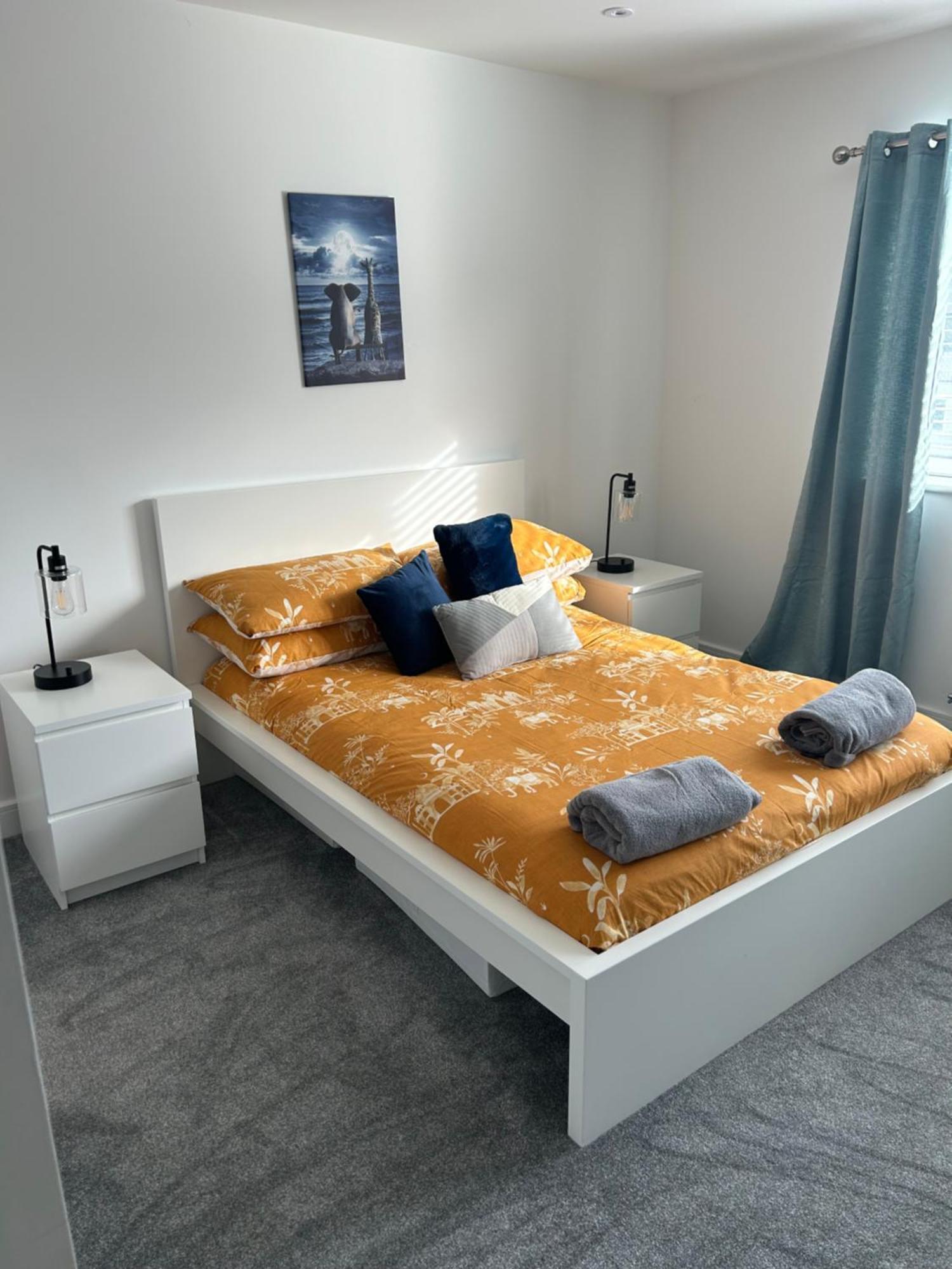 Garreg Fawr Trearddur Bay - Ty Melyn Villa Dış mekan fotoğraf